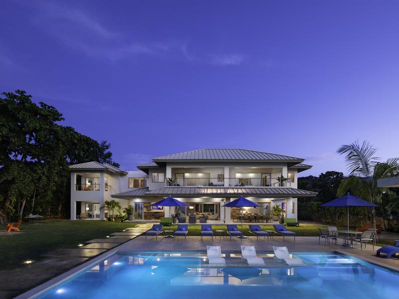 Villa Lido , Ocho Rios 
