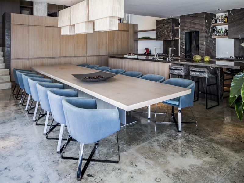 Ocean Paradise , South 