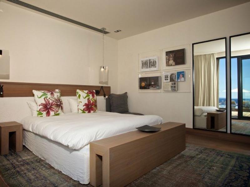 Ocean Paradise , South 