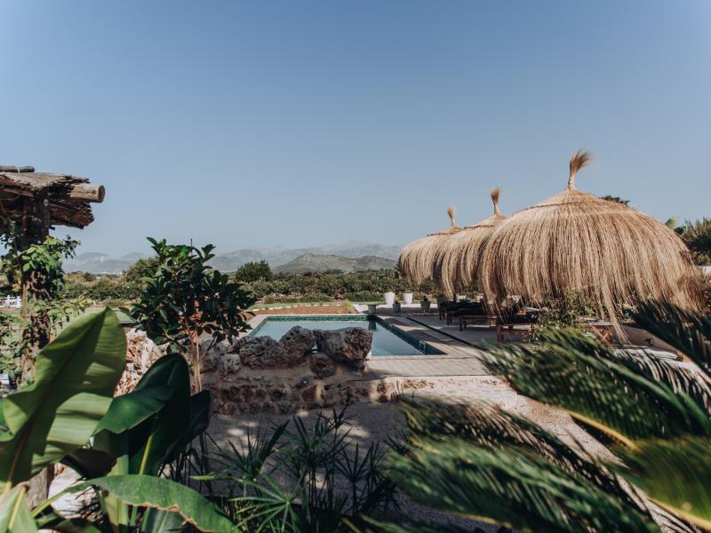 Casa Verano , Central , Mallorca Countryside 