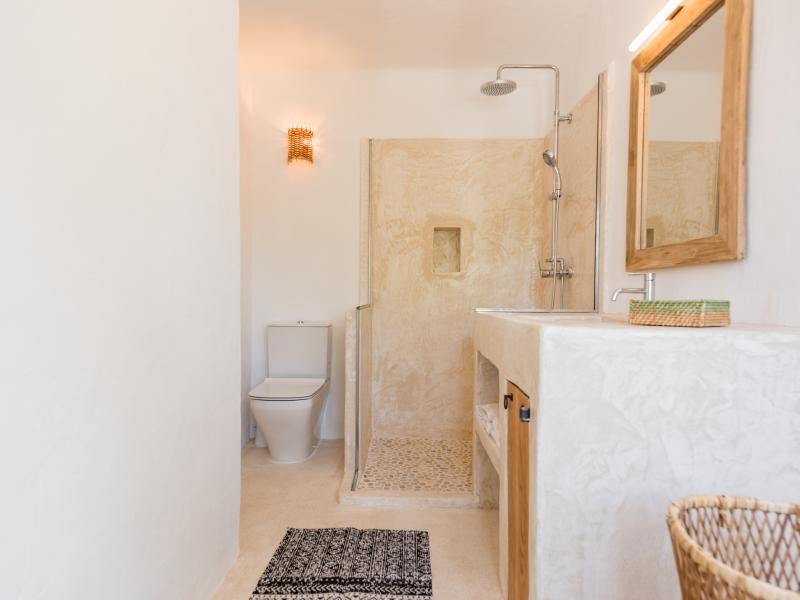 Can Belen , Central , Santa Gertrudis 