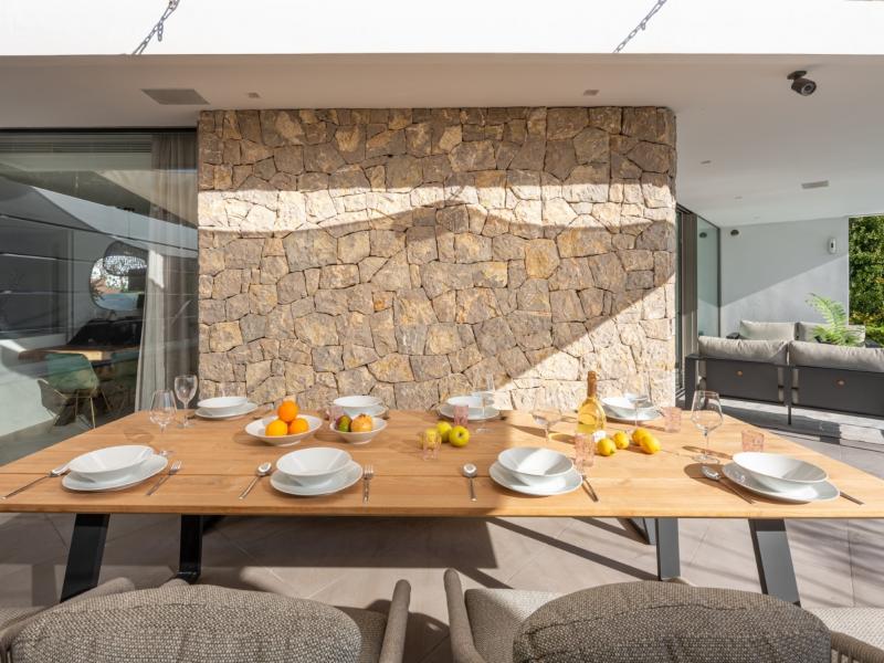 Casa Kiwi , East , Jesus 