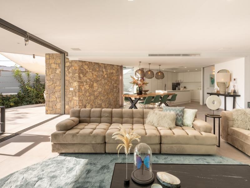 Casa Kiwi , East , Jesus 