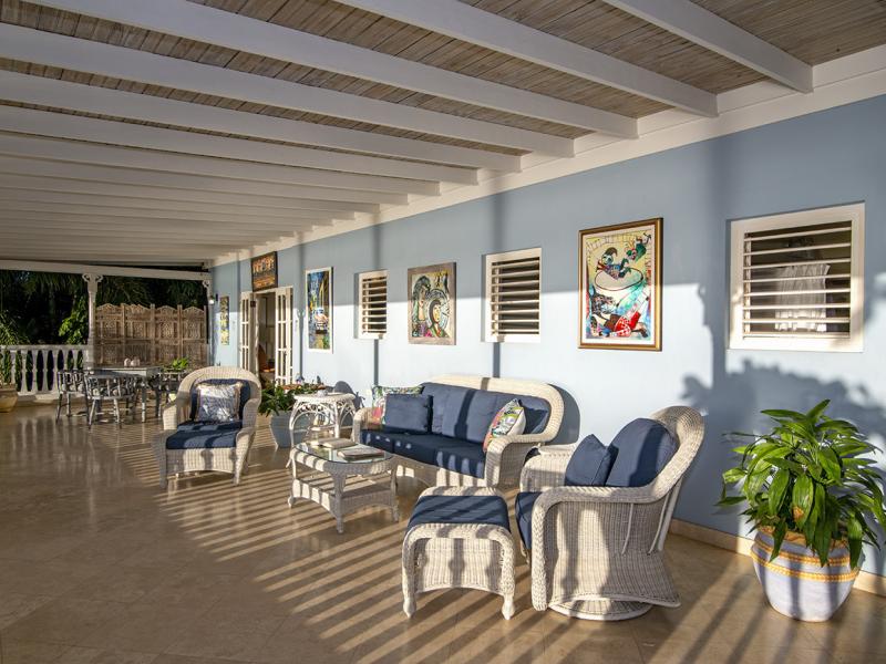 A Summer Place , Discovery Bay 