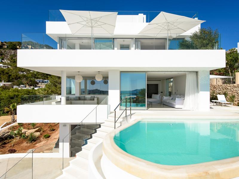 Villa Cielo Azul , East , Ibiza 