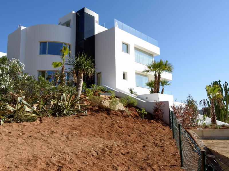 Villa Cielo Azul , East , Ibiza 