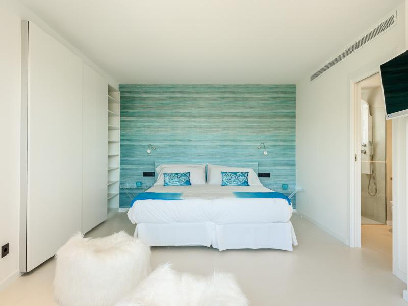Villa Cielo Azul , East , Ibiza 