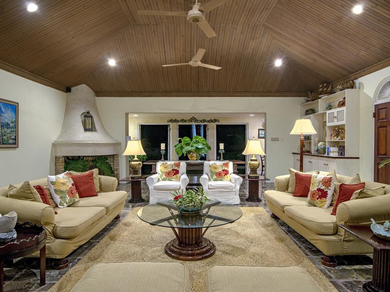 Tranquillity , Montego Bay 