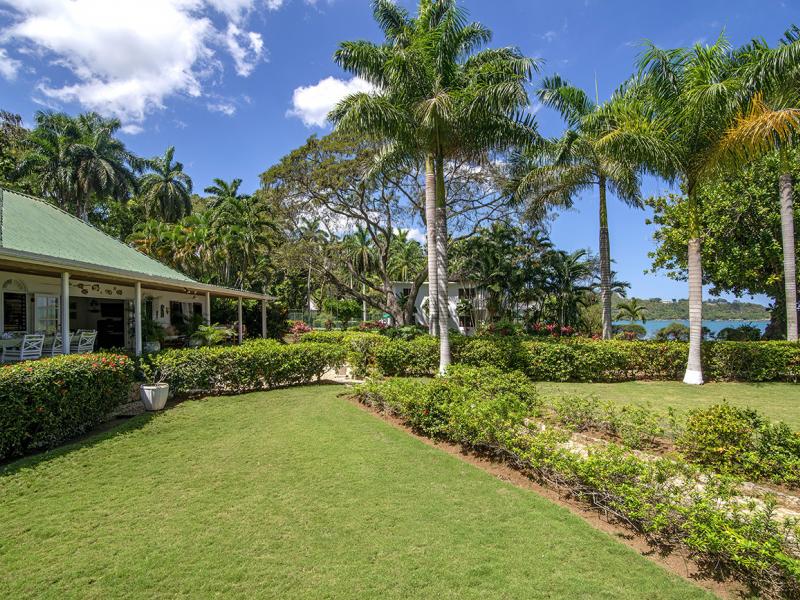 Tranquillity , Montego Bay 