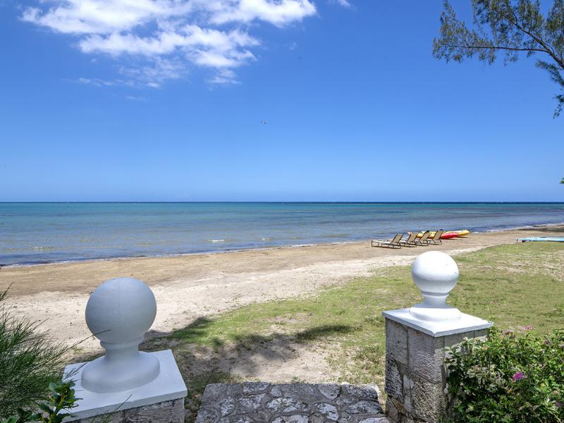 Tranquillity , Montego Bay 