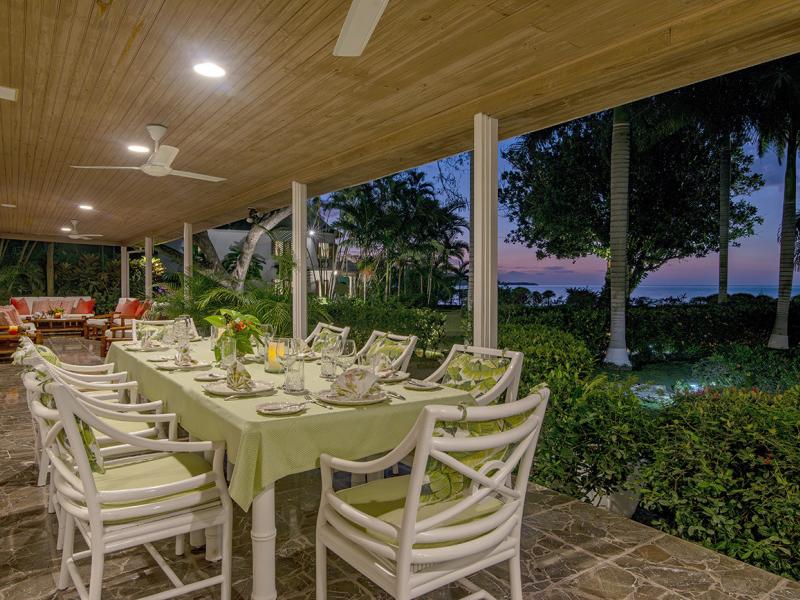 Tranquillity , Montego Bay 