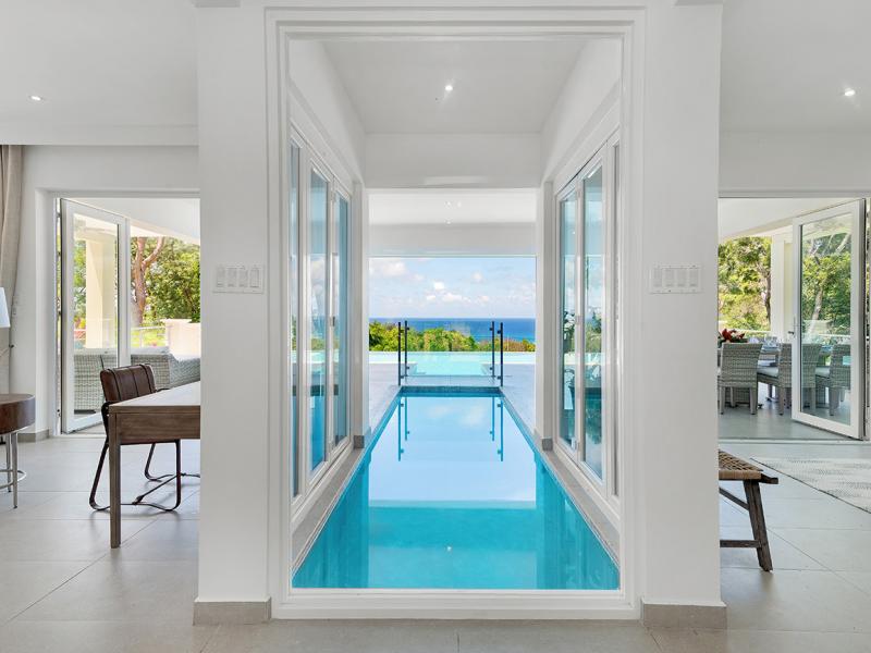 BougainVilla, Spring Farm , Montego Bay 