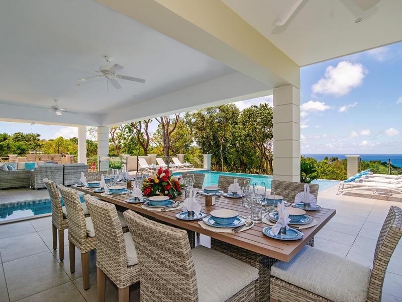 BougainVilla, Spring Farm , Montego Bay 