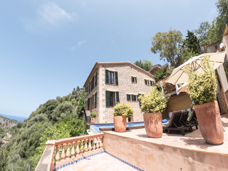 Sol De Verano , West 