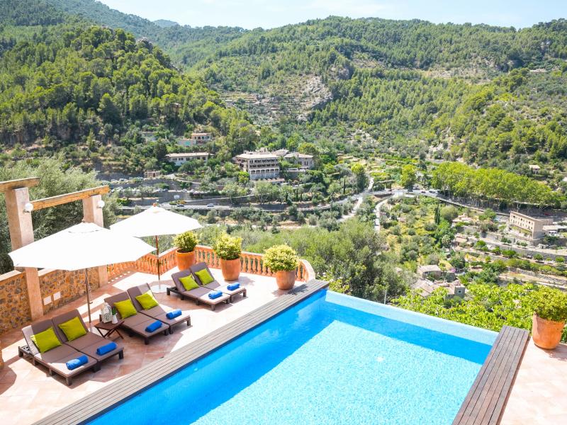 Sol De Verano , West 