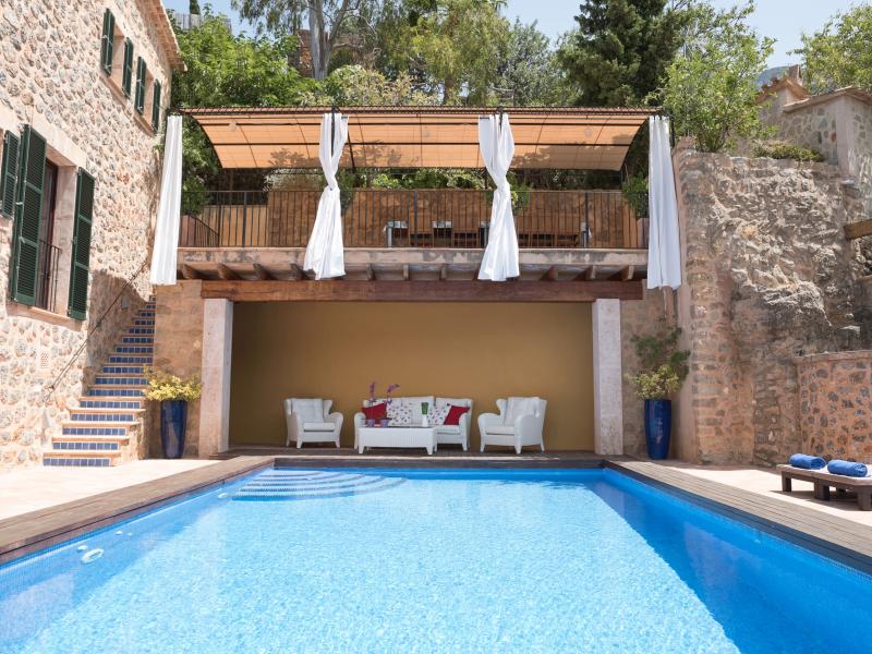 Sol De Verano , West 