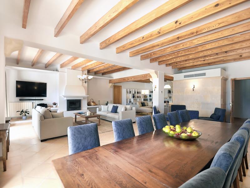 Casa Feliz , East , Porto Cristo 