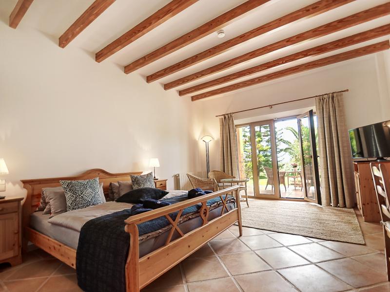 Casa Feliz , East , Porto Cristo 