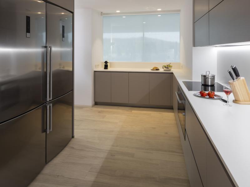 Villa Eclipse , East 