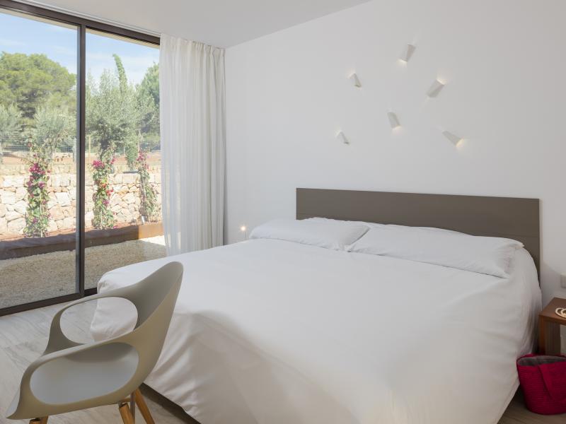 Villa Eclipse , East 