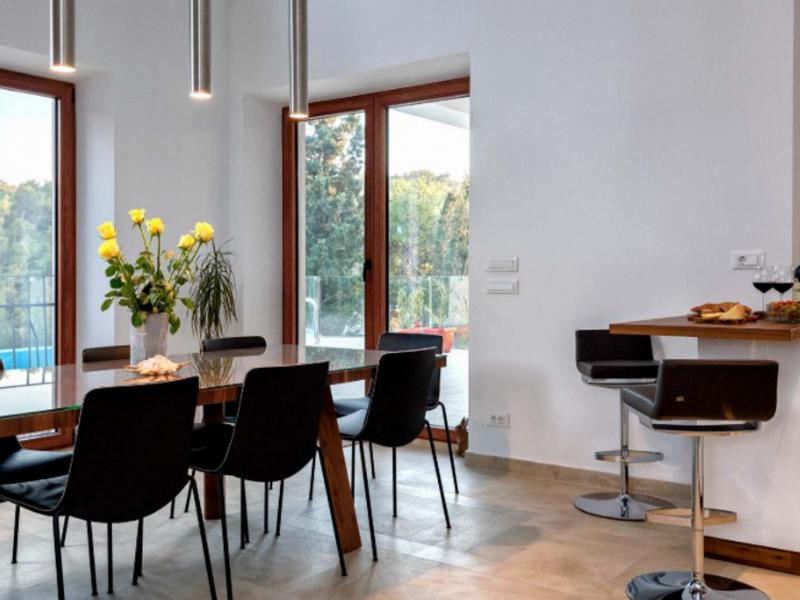 Villa Cora Hvar , Islands 