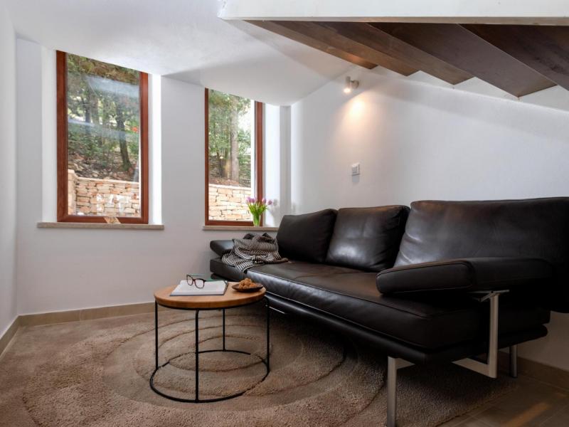 Villa Cora Hvar , Islands 