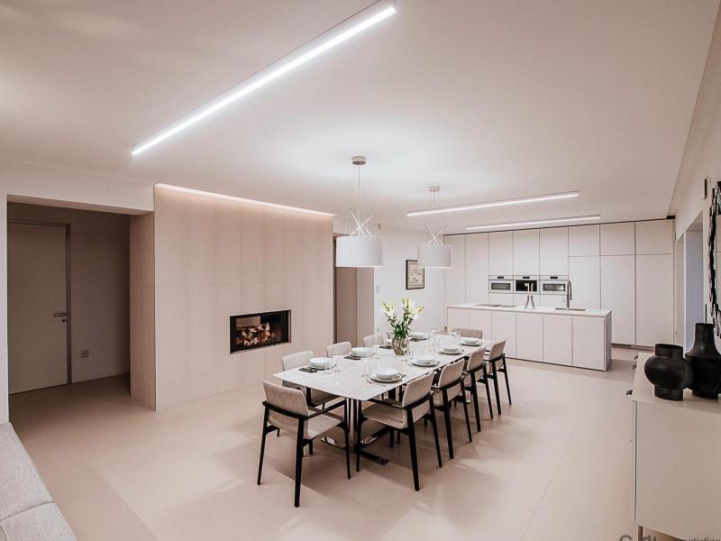 Villa Dream , Dalmatian Hinterland 