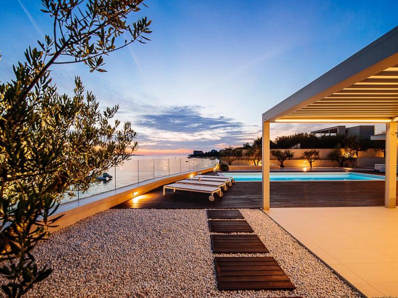 Villa Dream , Dalmatian Hinterland 