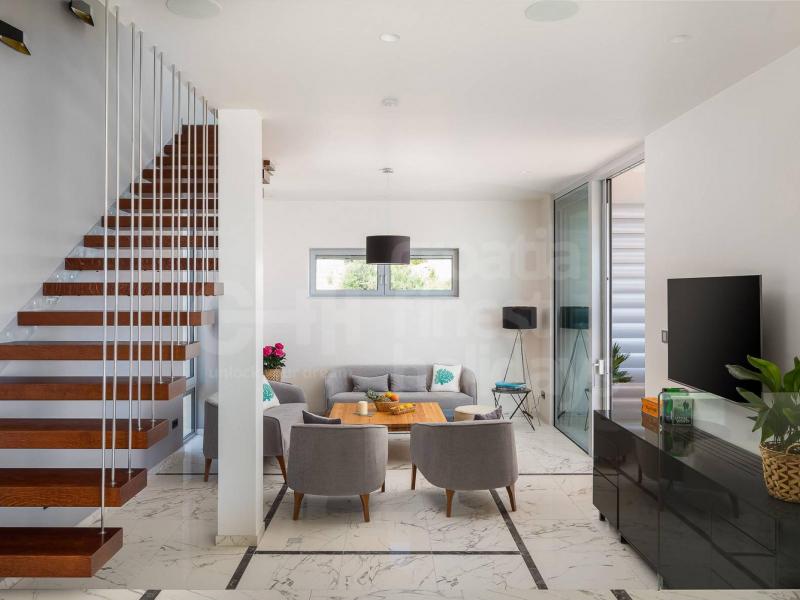 Villa Andromeda , Islands 