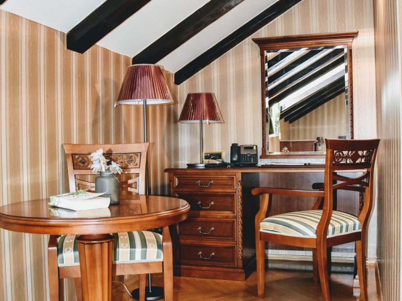 Kazbek Castle , Dubrovnik 