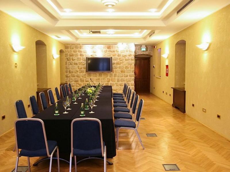 Kazbek Castle , Dubrovnik 