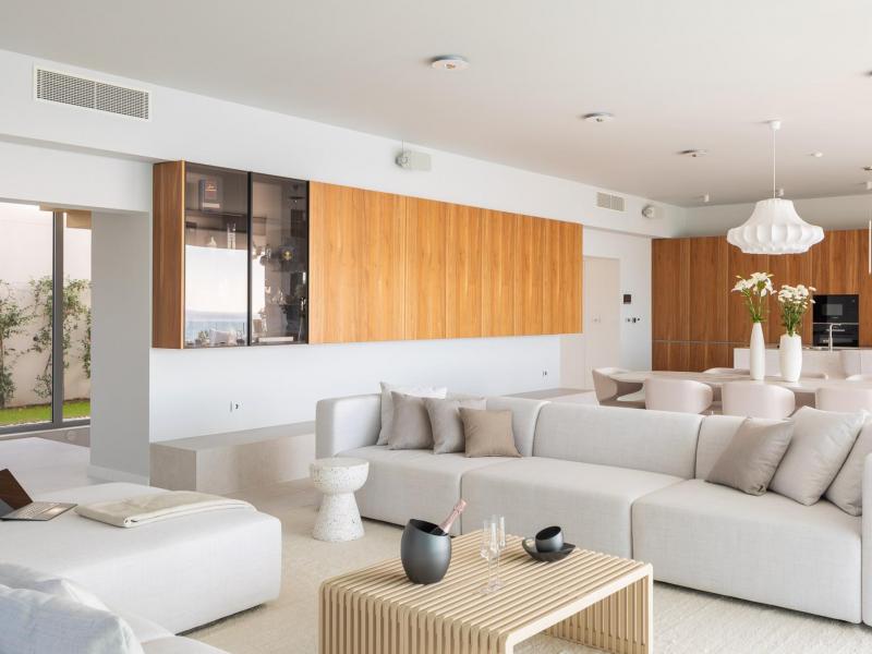 Villa White Pearl , Dalmatian Hinterland 