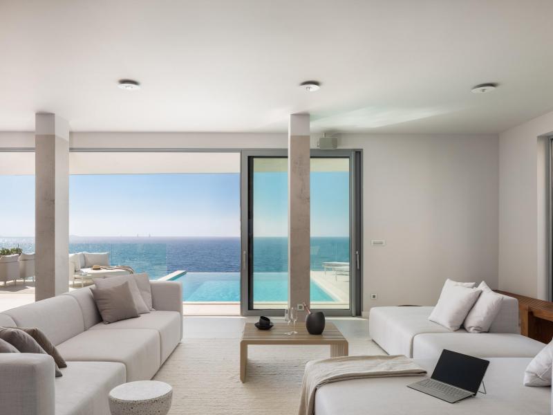 Villa White Pearl , Dalmatian Hinterland 