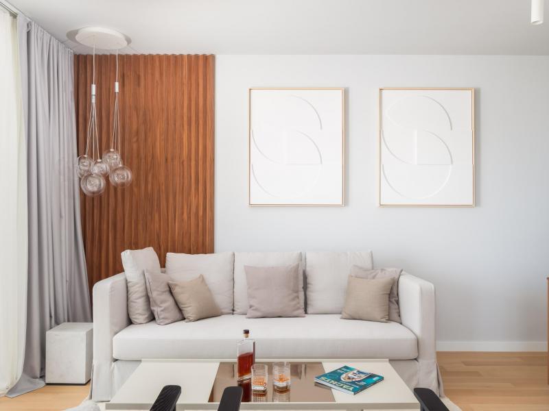 Villa White Pearl , Dalmatian Hinterland 