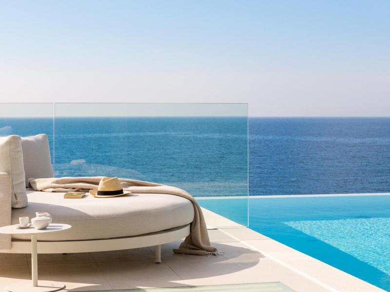 Villa White Pearl , Dalmatian Hinterland 