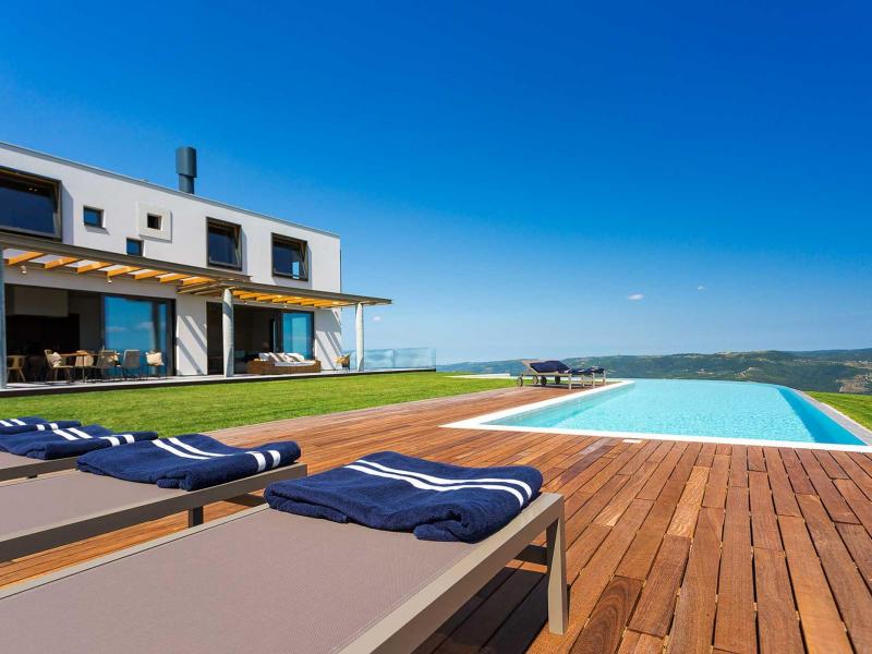 Villa Istra Magic , Istria 
