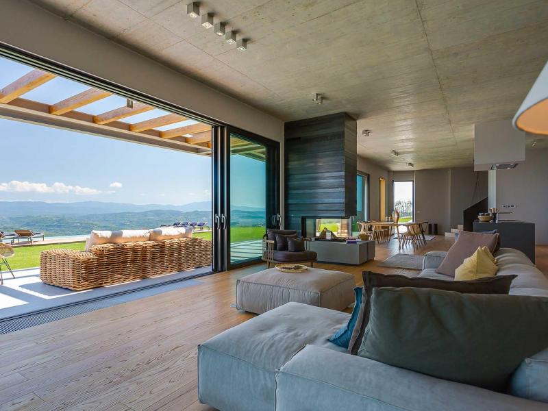 Villa Istra Magic , Istria 