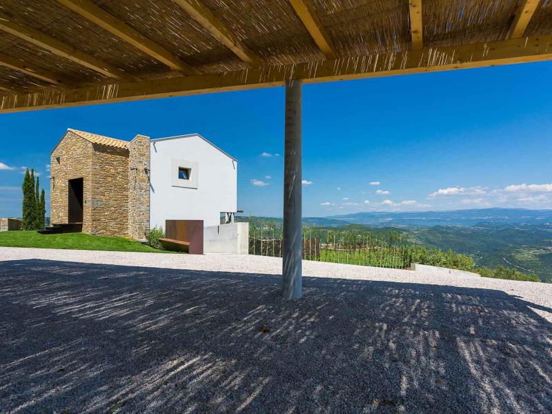 Villa Istra Magic , Istria 