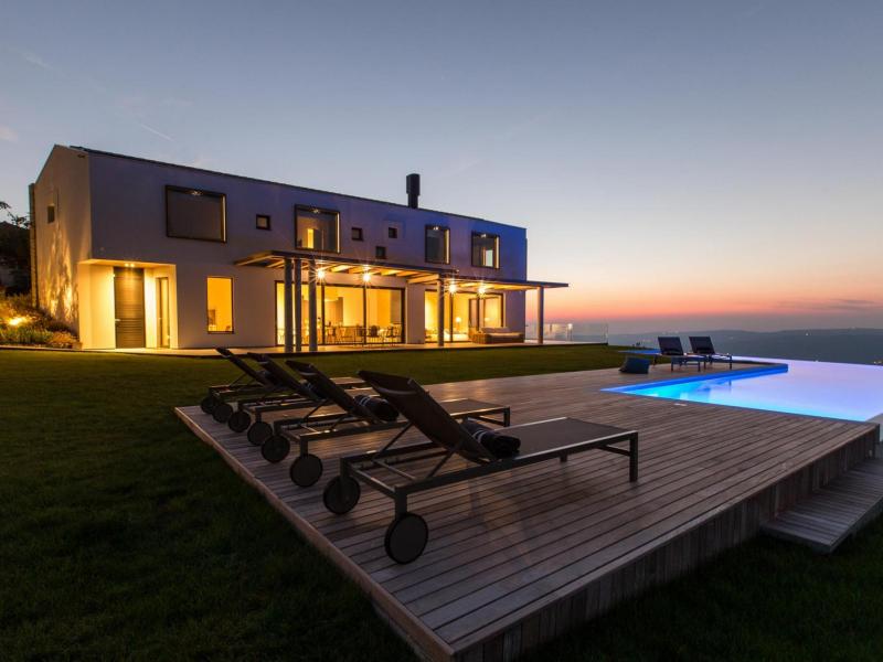 Villa Istra Magic , Istria 