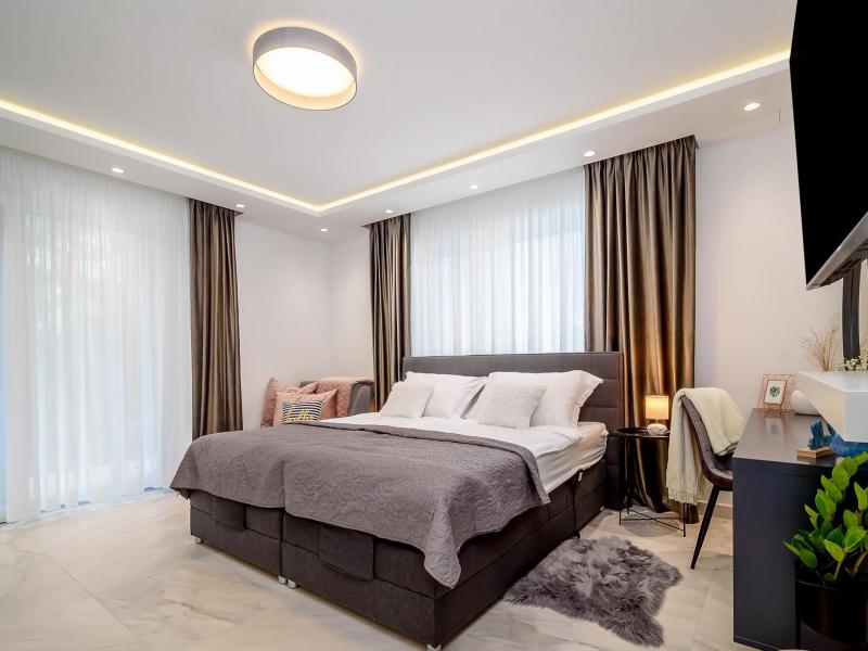 Villa Nobile , Dalmatian Hinterland 