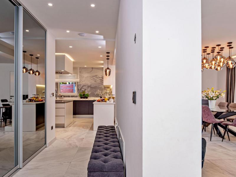 Villa Nobile , Dalmatian Hinterland 