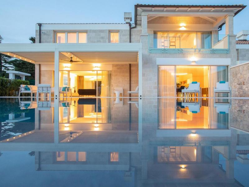 Villa Eos , Dubrovnik region 