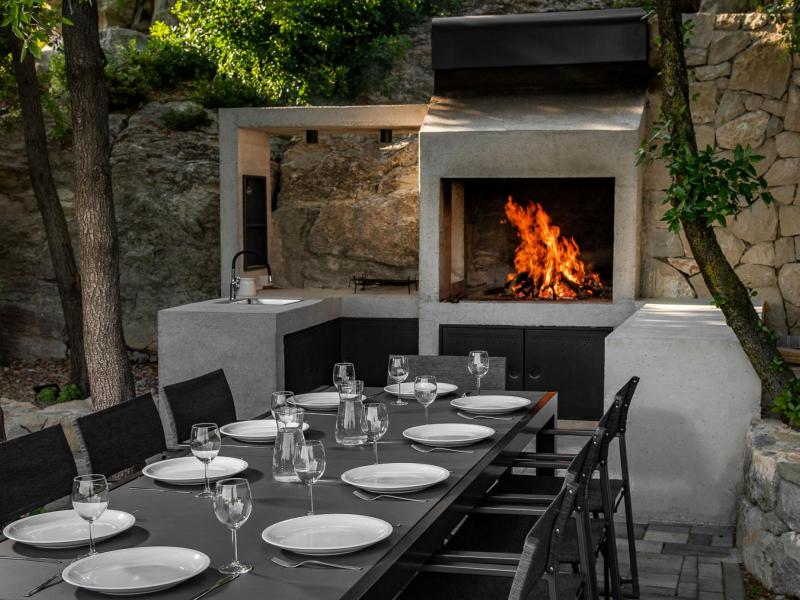 Villa Maderga , Dalmatian Hinterland 