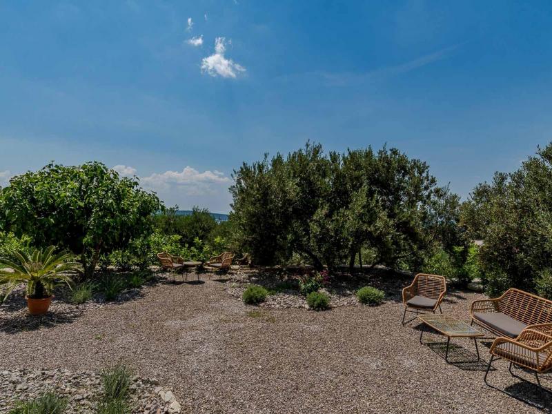 Villa Maderga , Dalmatian Hinterland 