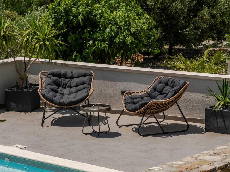 Villa Maderga , Dalmatian Hinterland 