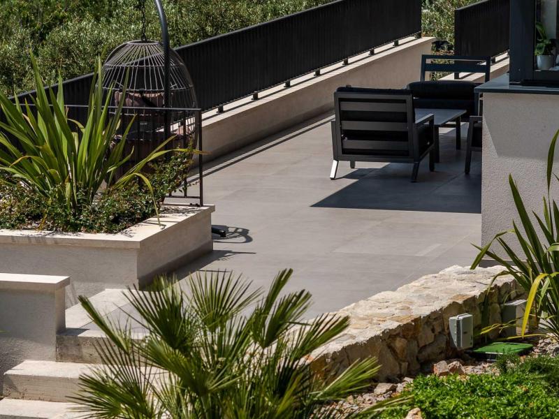 Villa Maderga , Dalmatian Hinterland 