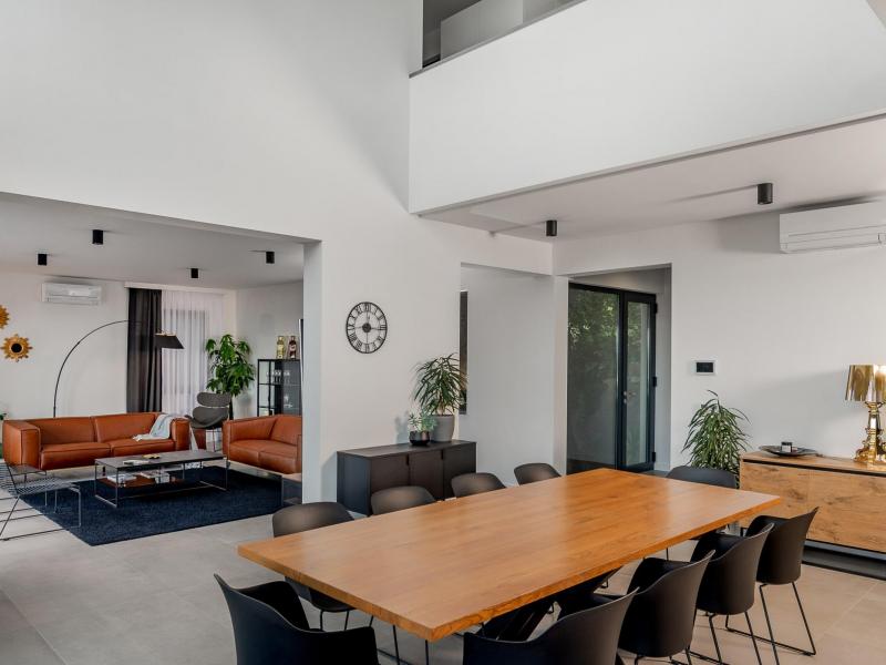 Villa Maderga , Dalmatian Hinterland 