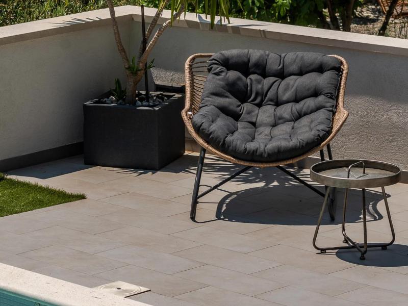 Villa Maderga , Dalmatian Hinterland 