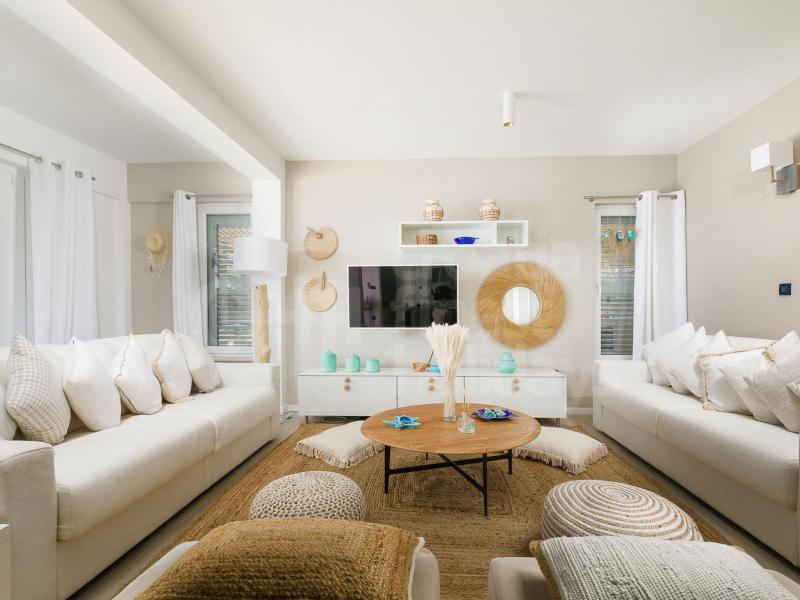 Villa Aqua Vista , Islands 