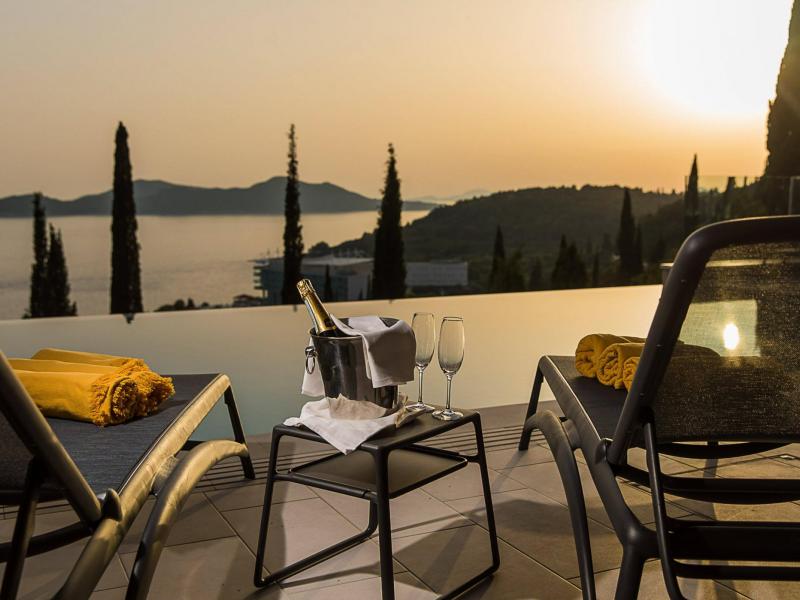 Villa Rea , Dubrovnik region 